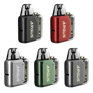 Voopoo Argus P1 Pod Kit