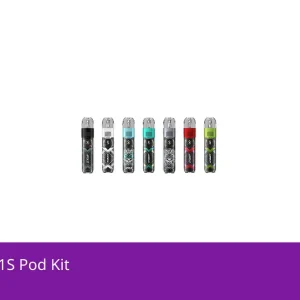 VooPoo Argus P1S Pod Kit