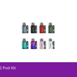 Voopoo Argus P2 Pod Kit
