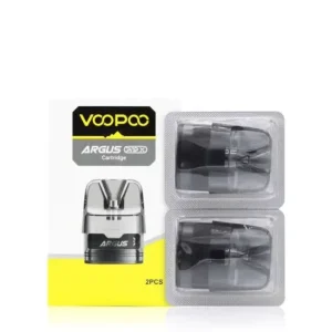 Voopoo Argus PnP X Replacement Pod Cartridge 2ml