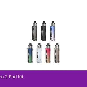 Voopoo Argus Pro 2 Pod Kit