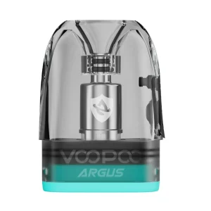 VooPoo Argus Replacement Pod Cartridge V2 | Pack of 3