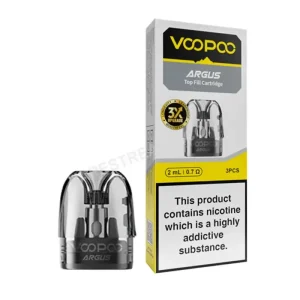 Voopoo Argus Replacement Pods