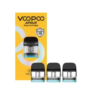 VooPoo Argus Snap Pod Cartridges 2ml