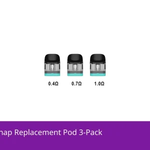 Voopoo Argus Snap Replacement Pod 3