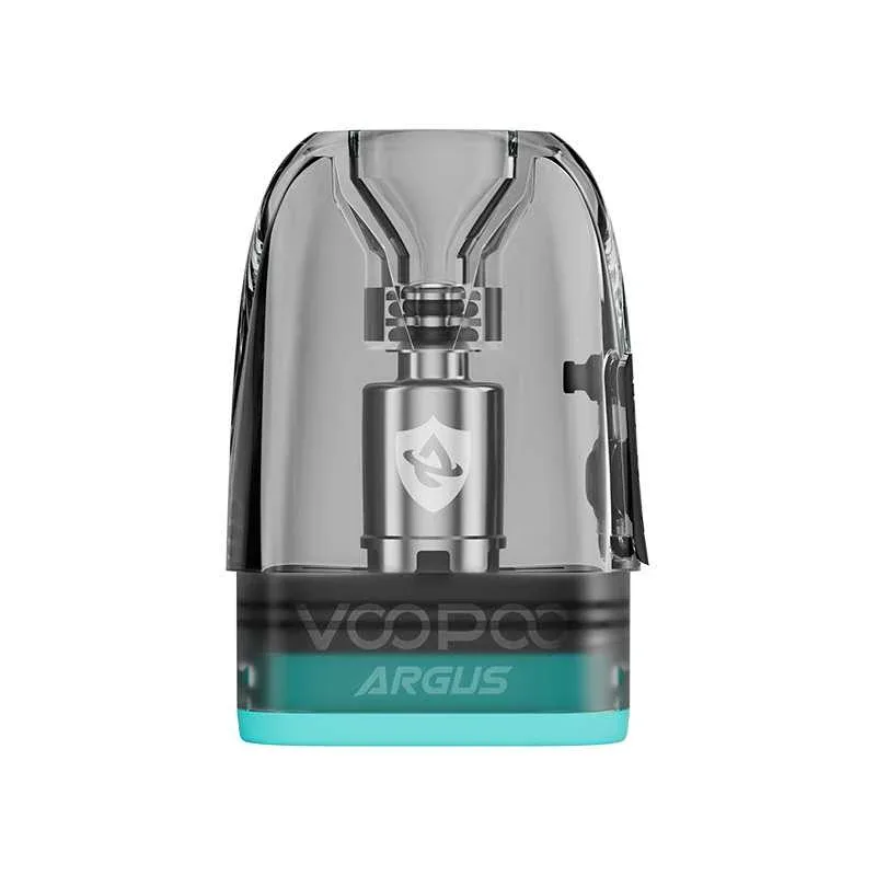 Voopoo Argus V2 Replacement Pods Large 3ml - Image 2