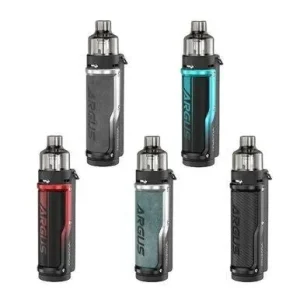 Voopoo Argus X Starter Kit