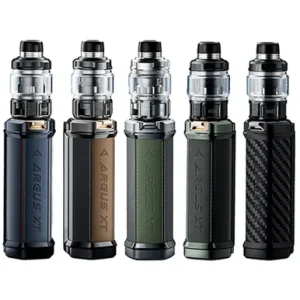 Voopoo Argus XT Starter Kit