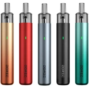 Voopoo Doric 20 SE Pod Kit