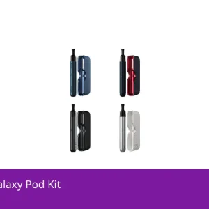 Voopoo Doric Galaxy Pod Kit