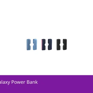 Voopoo Doric Galaxy Power Bank