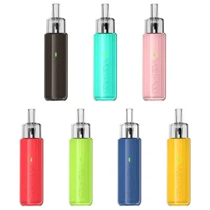 Voopoo Doric Q Pod Kit