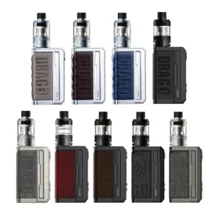 Voopoo Drag 3 TPP