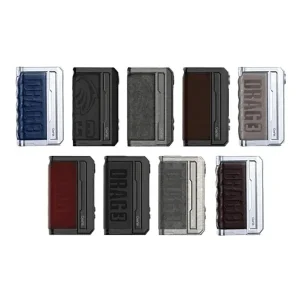 Voopoo Drag 3 TPP