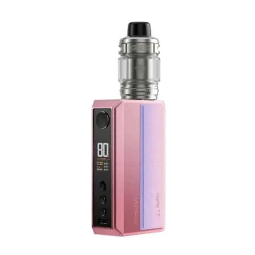 VOOPOO Drag 5 177W Starter Kit - Image 2