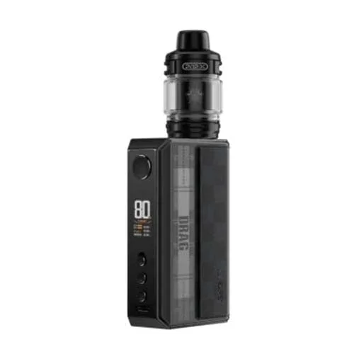 VOOPOO Drag 5 177W Starter Kit