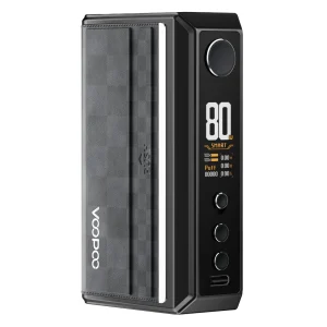 VooPoo DRAG 5 Mod