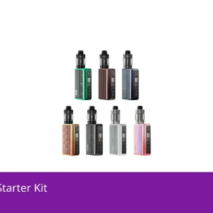 Voopoo Drag 5 Starter Kit