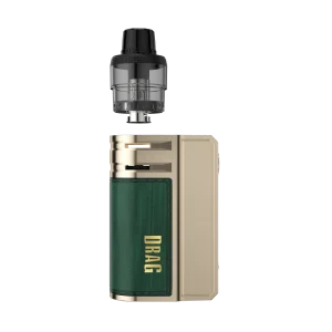 VOOPOO Drag E60 Pod Mod Kit