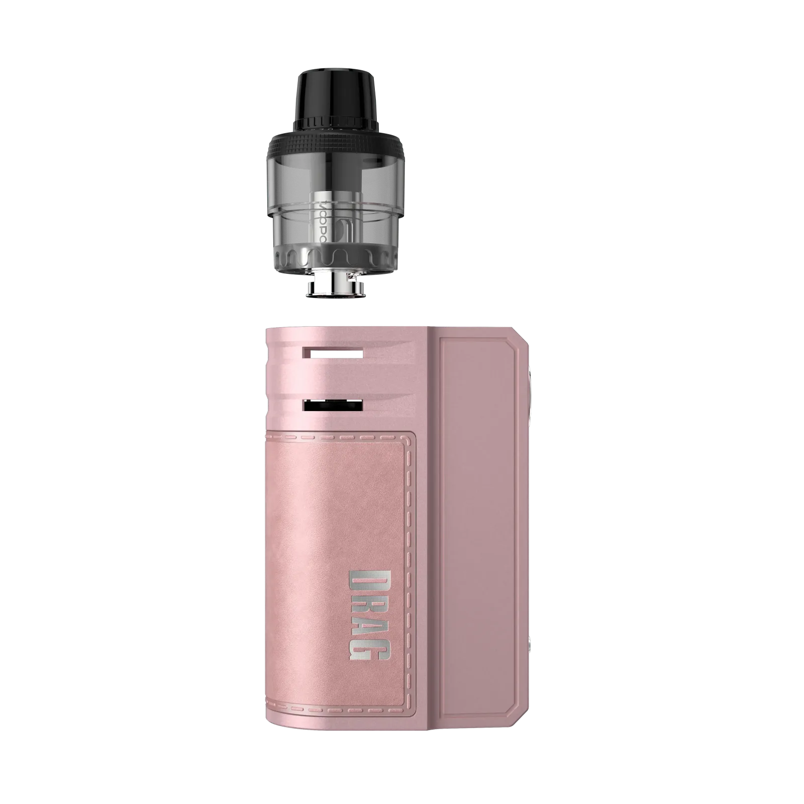 VOOPOO Drag E60 Pod Mod Kit - Image 2