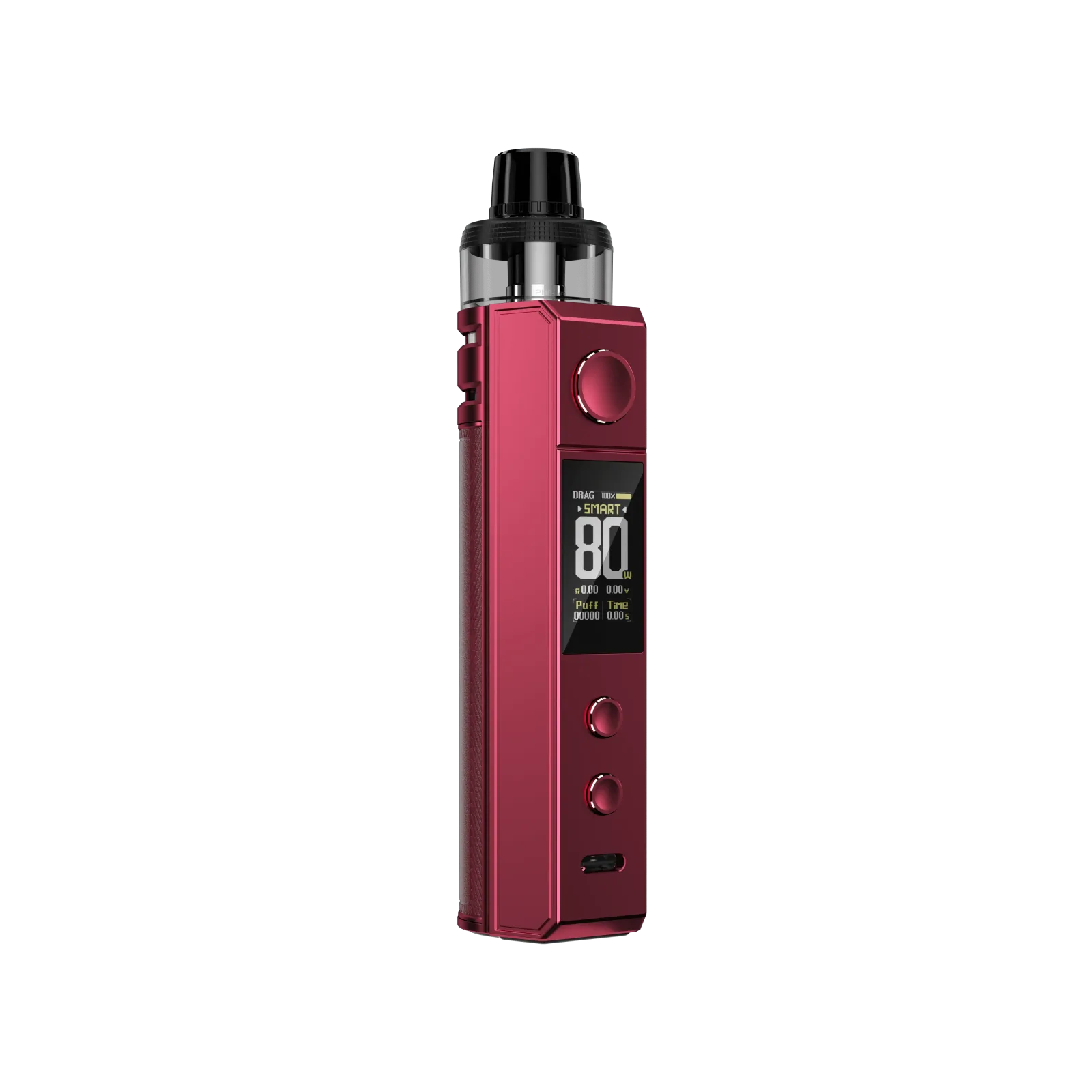 VOOPOO Drag H80S Mod kit