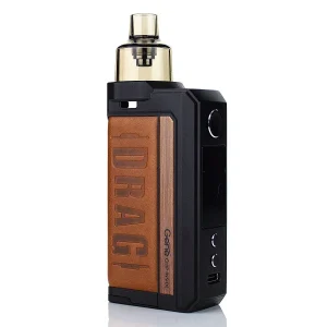 VooPoo Drag MAX Starter Kit