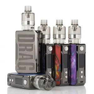VooPoo Drag Mini Refresh Kit