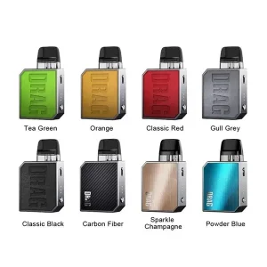 Voopoo Drag Nano 2 Pod Kit