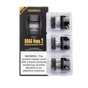 VOOPOO Drag Nano 2 Pods