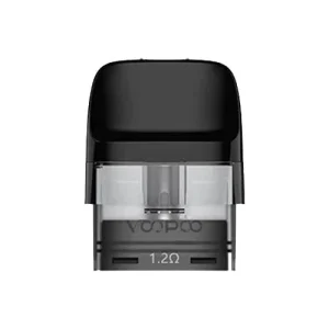 Voopoo Drag Nano 2 Replacement Pods (3x Pack)