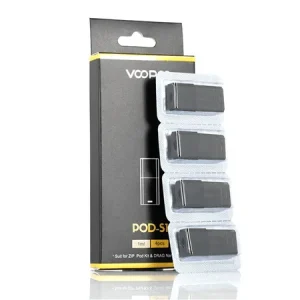 VooPoo Drag Nano S1 Replacement Pod Cartridge