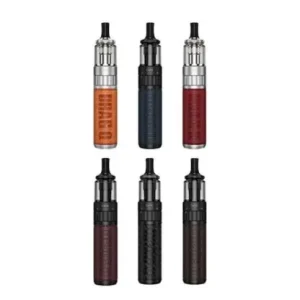 Voopoo Drag Q Starter Kit