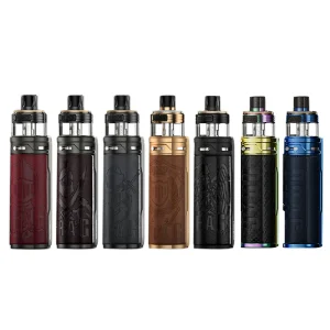 VOOPOO Drag S PNP