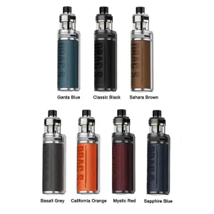 VooPoo Drag S Pro Starter Kit