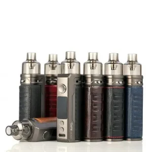 VooPoo Drag S Starter Kit