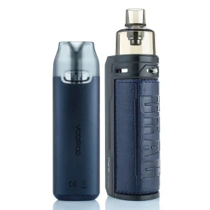Voopoo Drag S & V. Mate Limited Edition Starter Kit