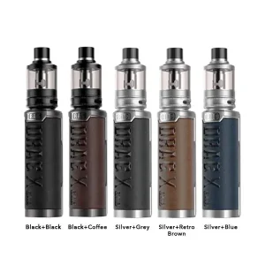 Voopoo Drag X Plus Pro Starter Kit