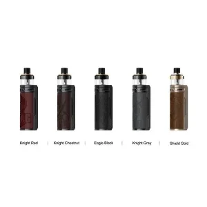 VooPoo Drag X PnP