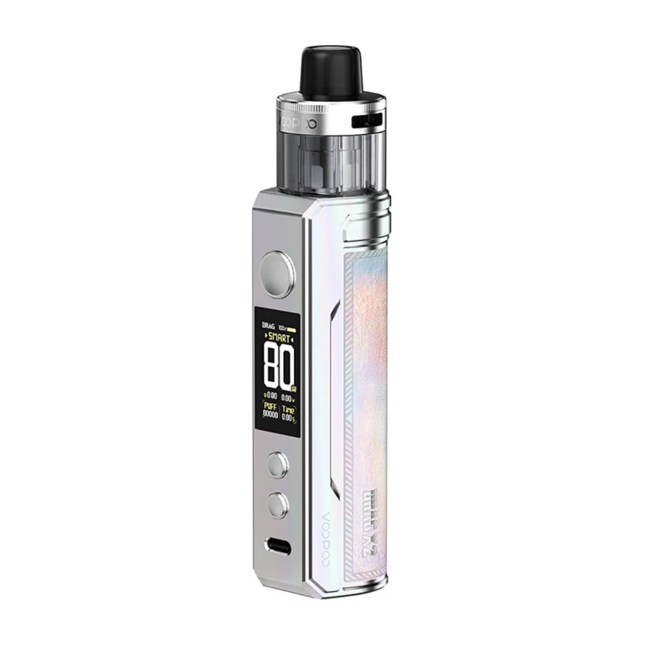 VooPoo DRAG X2 Kit