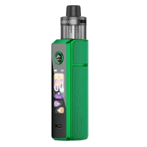 VOOPOO Drag X3 80W Pod Kit