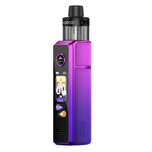VOOPOO Drag X3 80W Pod Kit