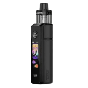 VOOPOO Drag X3 80W Pod Kit
