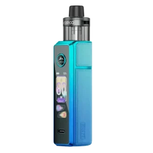 VOOPOO Drag X3 80W Pod Kit