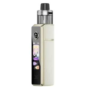 VOOPOO Drag X3 80W Pod Kit