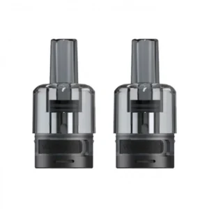 VooPoo ITO Empty Replacement Pod Cartridge (Pack of 2)