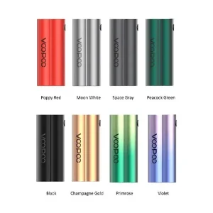 Voopoo Musket Mod