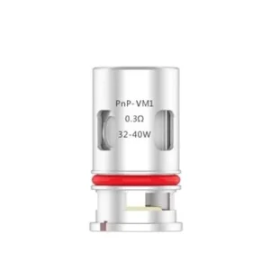 VOOPOO PnP Replacement Coils (5pcs)