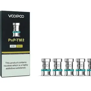 VOOPOO PNP TM2 COIL