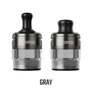 VOOPOO PnP X Empty Replacement Pod Cartridge (Pack of 2)