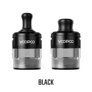 VOOPOO PnP X Empty Replacement Pod Cartridge (Pack of 2)